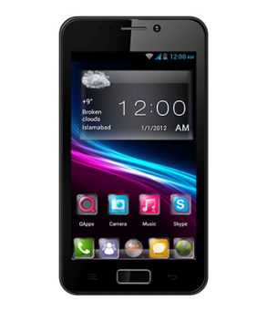 QMobile Noir A11 Note